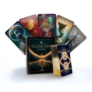 DELUSION TAROT DECK