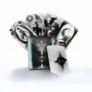 SHADE TAROT DECK