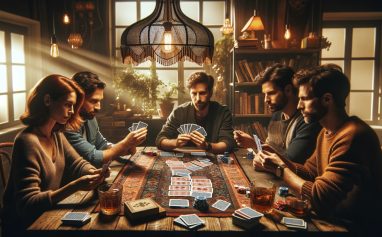 playing cards, blitz, playing cards design