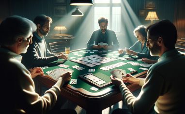 how-to-play-bridge, playing cards, unique playing cards, playing cards collection